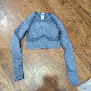 gymshark workout set